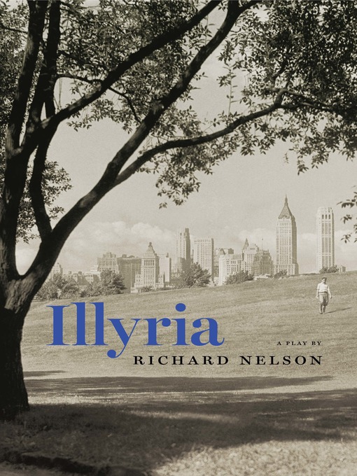 Title details for Illyria (TCG Edition) by Richard Nelson - Available